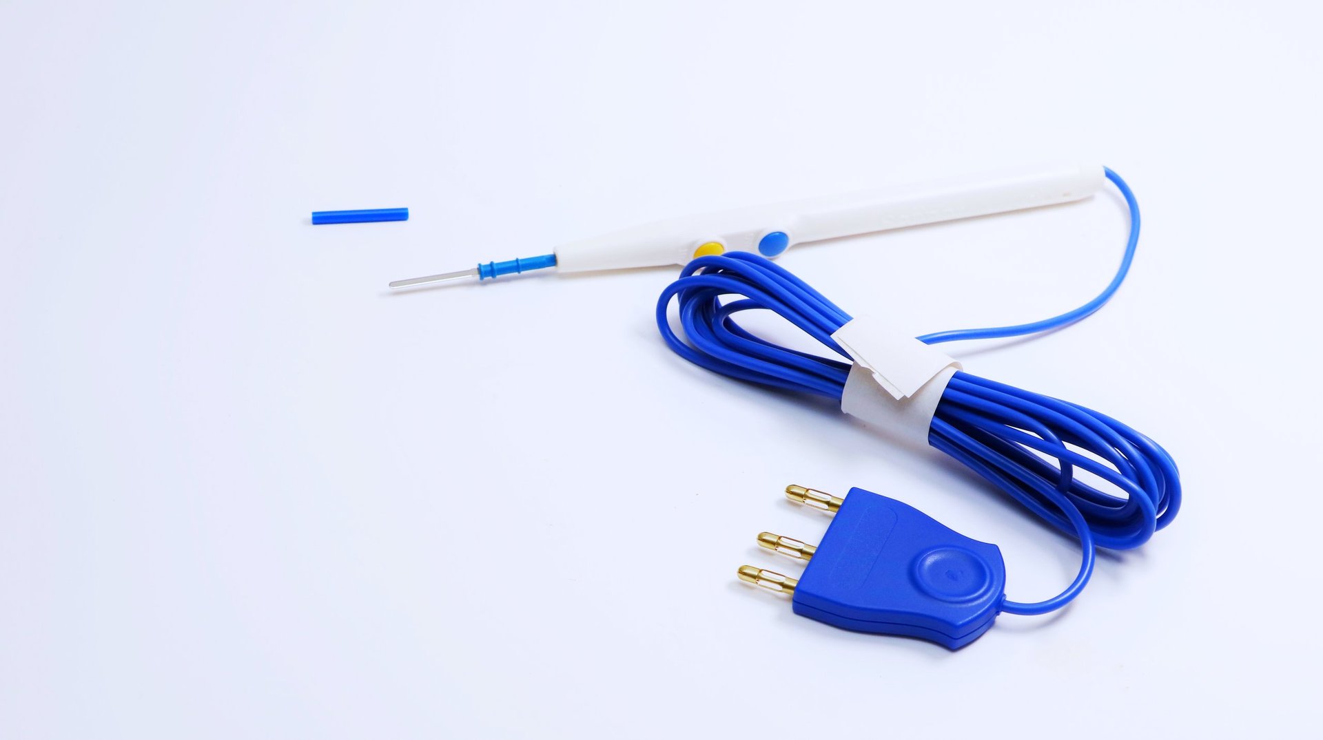 Lápices de electrocirugía