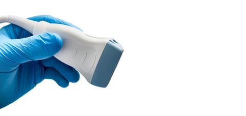 Transductor Lineal Multifrecuencia para VETUS8 Mindray Animal Care
