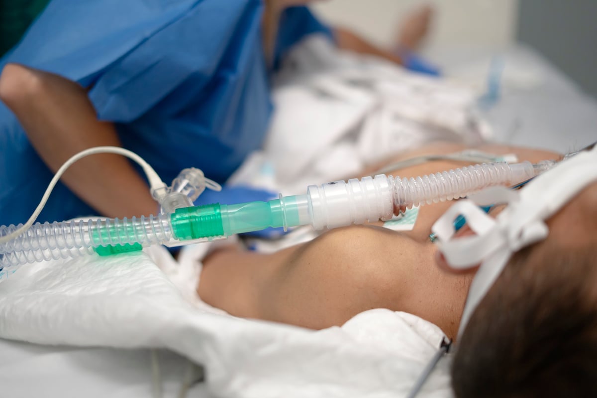 Taper Guard Tubo Endotraqueal 7.0 mm adulto para intubación