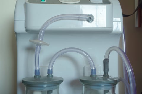 Circuito para paciente grande Cough Assist E70