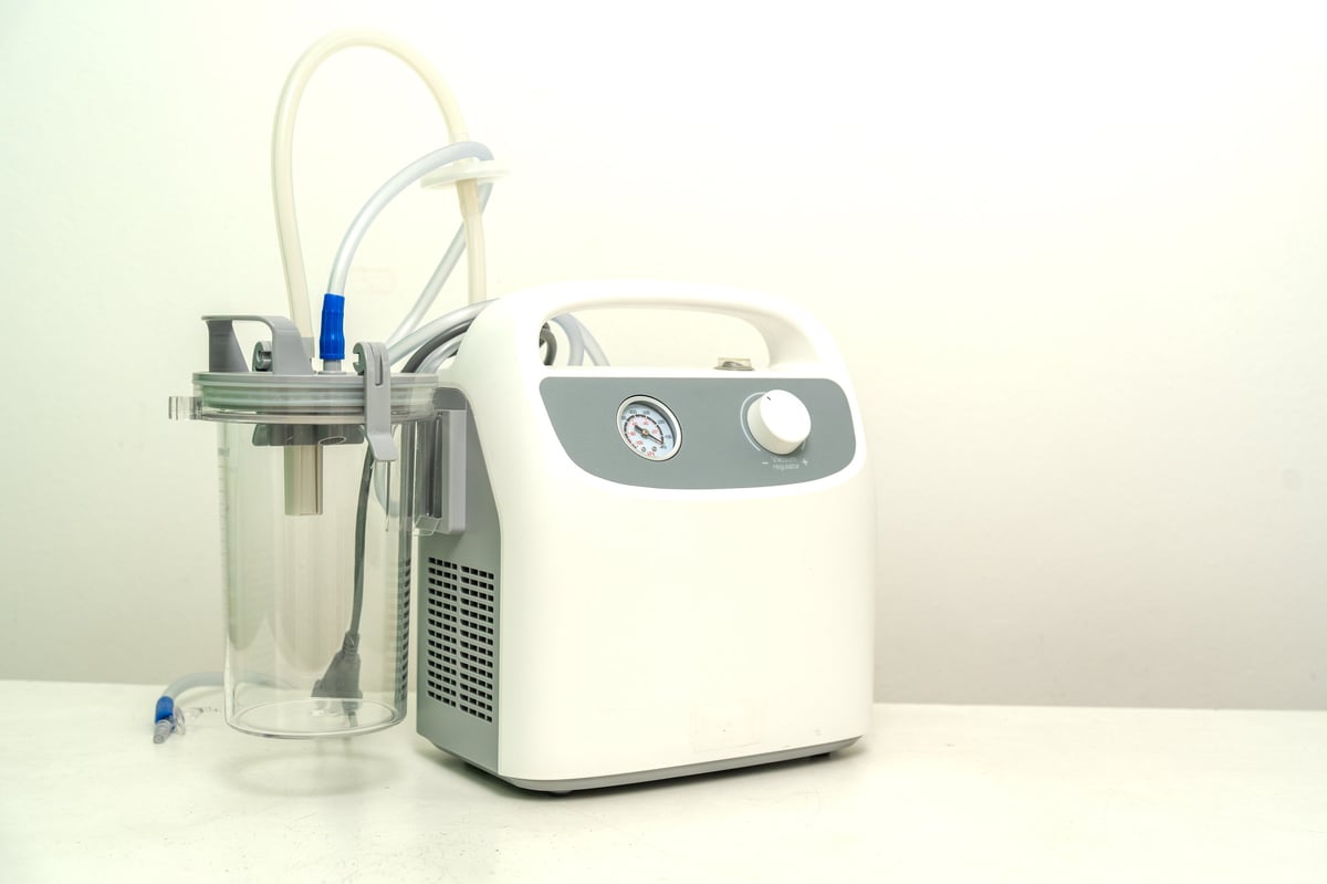 Nebulizador portátil compacto con mascarilla adulto y pediátrico para terapia respiratoria