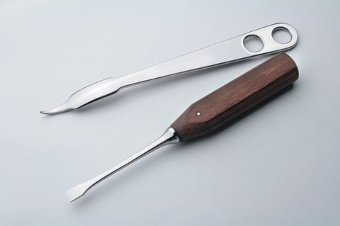 Osteotomo Sheehan 12mm H.P.