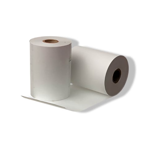 Thermal paper rolls