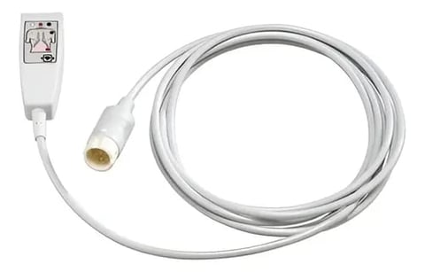 Temperature sensor cable