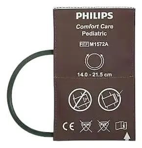 Philips Comfort Care Pediatric cuff