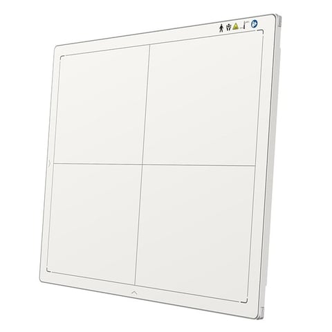 Whiteboard panel