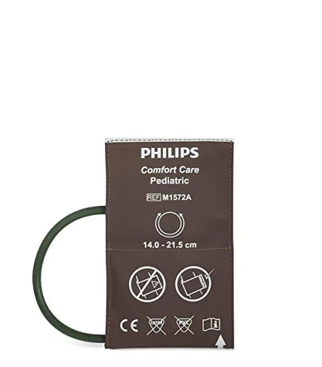Philips blood pressure cuff pediatric