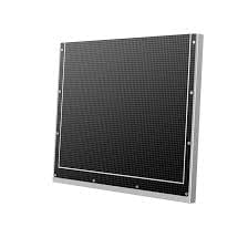 Mesh panel