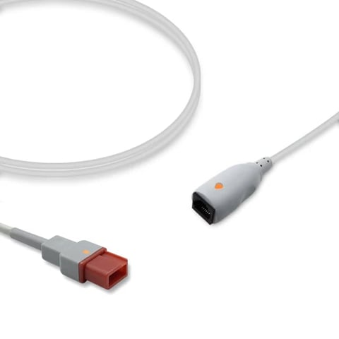 Medical monitor cable