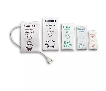 Philips Avent bottle nipples in various sizes displayed in a product lineup with packaging boxes